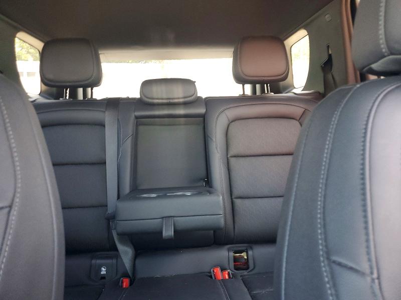 Продаж на аукціоні авто 2025 Chevrolet Equinox, vin: 3GNAXHEG9SL287842, номер лоту: 59646176