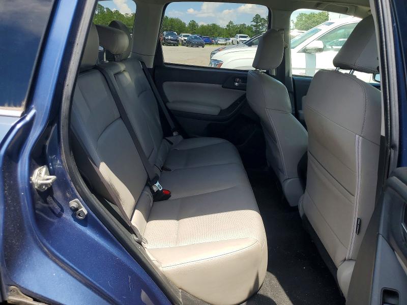 Aukcja sprzedaży 2014 Subaru Forester, vin: JF2SJAHC0EH411967, numer aukcji: 59698516