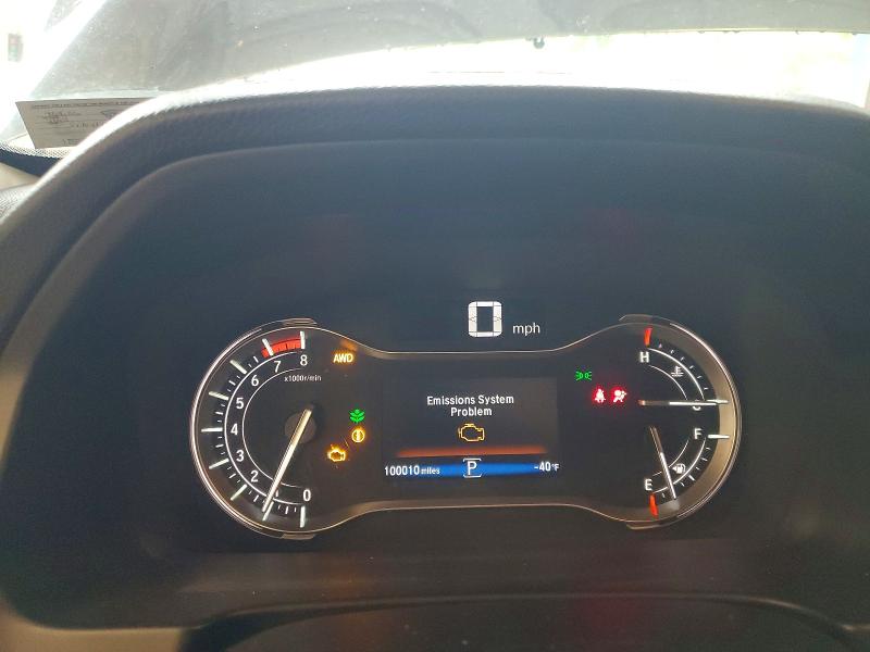 Продаж на аукціоні авто 2018 Honda Pilot, vin: 5FNYF6H56JB011639, номер лоту: 61980446