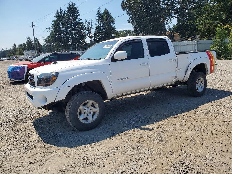 Продажа на аукционе авто 2011 Toyota Tacoma, vin: 5TFMU4FN5BX002868, номер лота: 59864716