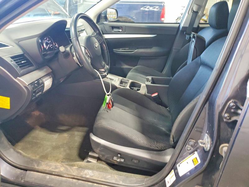 Aukcja sprzedaży 2012 Subaru Outback, vin: 4S4BRBGC5C3259382, numer aukcji: 85773265