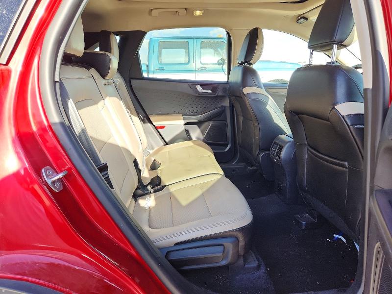 2020 Ford Escape მანქანა იყიდება აუქციონზე, vin: 1FMCU9J95LUC24778, აუქციონის ნომერი: 59841946