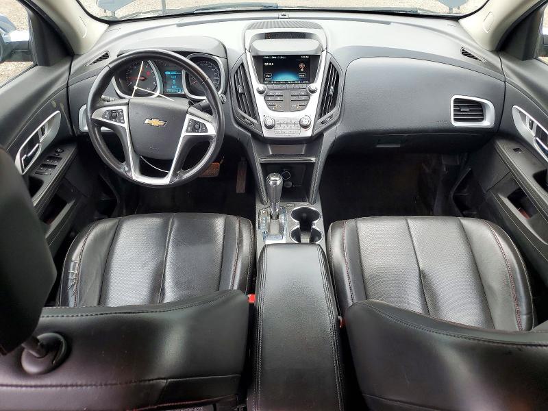 Продажа на аукционе авто 2017 Chevrolet Equinox, vin: 2GNFLGEKXH6305584, номер лота: 60259526