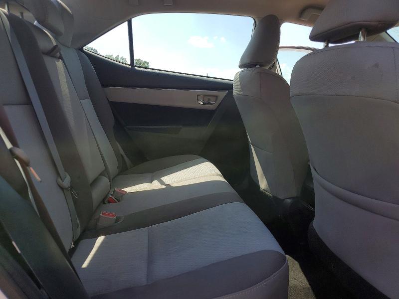 Aukcja sprzedaży 2017 Toyota Corolla, vin: 2T1BURHEXHC890056, numer aukcji: 60497906