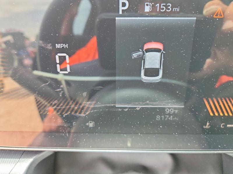 Aukcja sprzedaży 2026 Kia K4, vin: 3KPFT4DE7TE251849, numer aukcji: 61574176