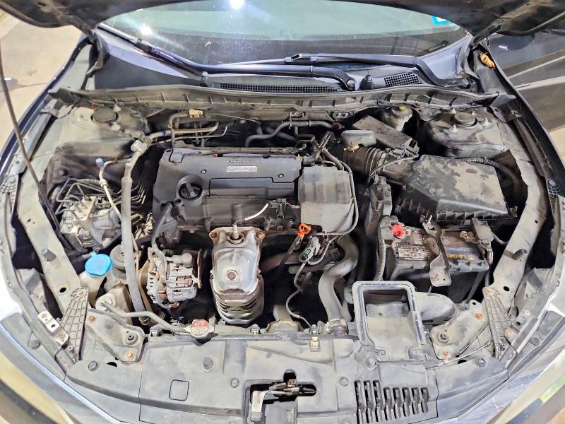Продажа на аукционе авто 2016 Honda Accord, vin: 1HGCR2F35GA170134, номер лота: 62772516