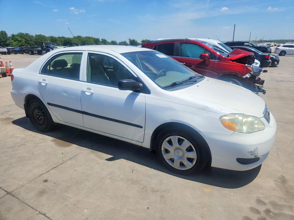 Продажа на аукционе авто 2006 Toyota Corolla, vin: 1NXBR32E66Z613620, номер лота: 62973146