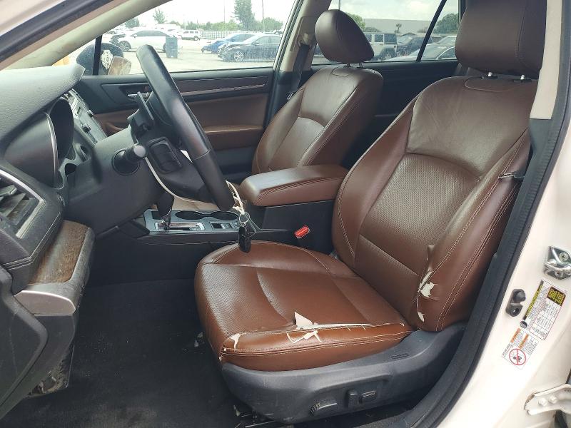 Продажа на аукционе авто 2019 Subaru Outback, vin: 4S4BSATC4K3255567, номер лота: 60070956