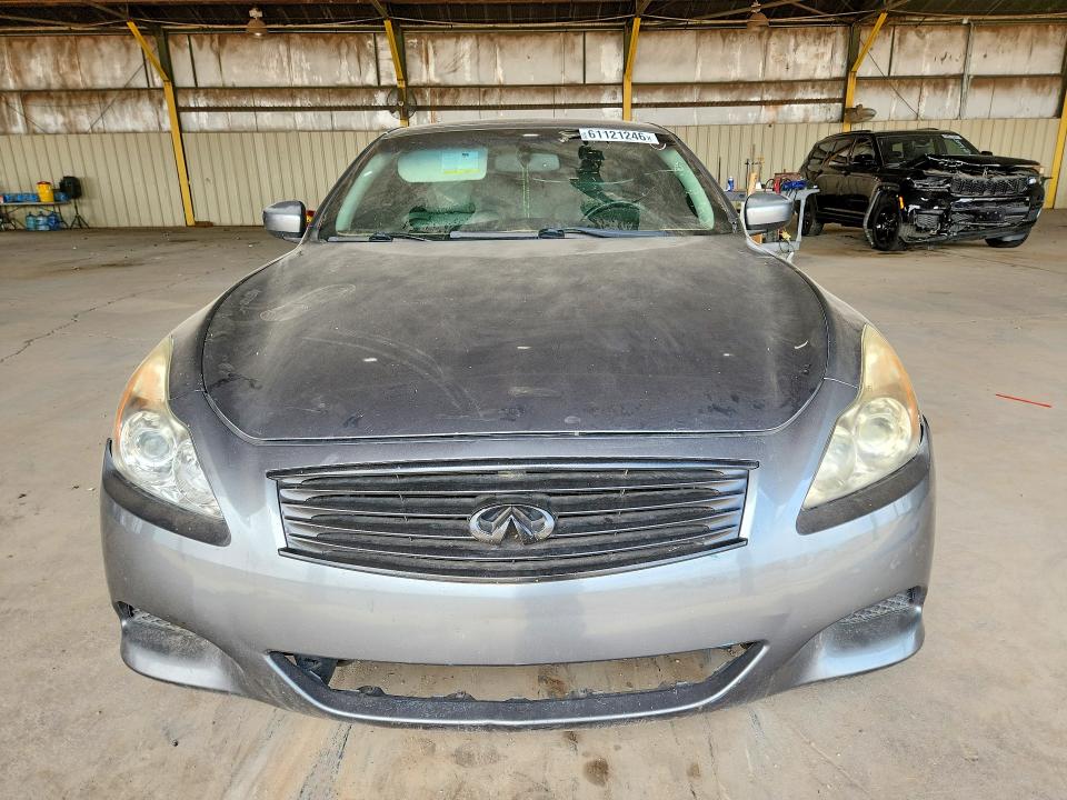 Продаж на аукціоні авто 2010 Infiniti G37 Convertible, vin: JN1CV6FE9AM351880, номер лоту: 61121246