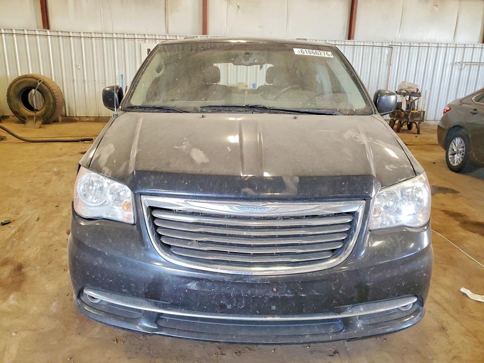 Продаж на аукціоні авто 2016 Chrysler Town & Country, vin: 2C4RC1CG3GR282728, номер лоту: 61866276