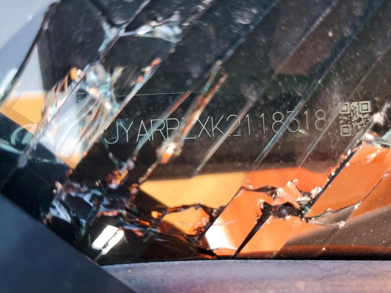 Aukcja sprzedaży 2019 Lexus Nx 300, vin: JTJYARBZXK2118318, numer aukcji: 60738176
