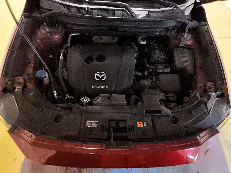 Продаж на аукціоні авто 2020 Mazda Cx-5, vin: JM3KFABM2L0837938, номер лоту: 60598546