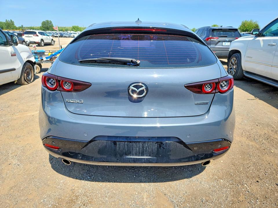 Aukcja sprzedaży 2019 Mazda 3, vin: JM1BPAMM0K1116948, numer aukcji: 59737566
