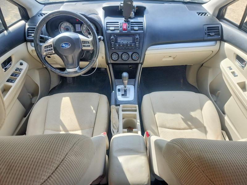 Aukcja sprzedaży 2014 Subaru Impreza, vin: JF1GPAL68E8308290, numer aukcji: 62474926