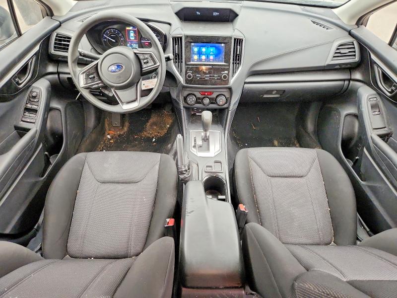 Продажа на аукционе авто 2023 Subaru Impreza, vin: 4S3GTAB60P3719030, номер лота: 60841436
