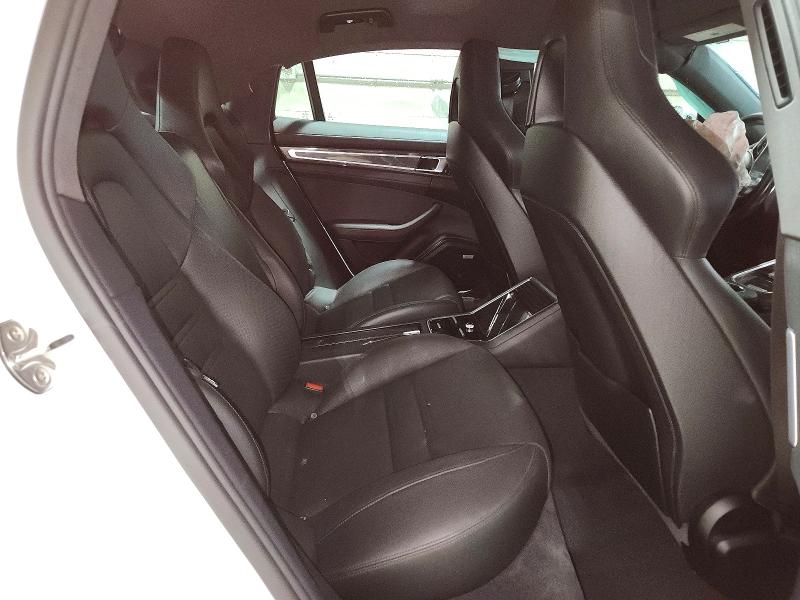 Продажа на аукционе авто 2019 Porsche Panamera, vin: WP0AB2A73KL128112, номер лота: 63363126