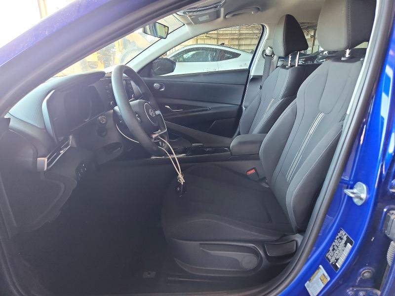Aukcja sprzedaży 2023 Hyundai Elantra, vin: KMHLM4AJ8PU042771, numer aukcji: 62228436