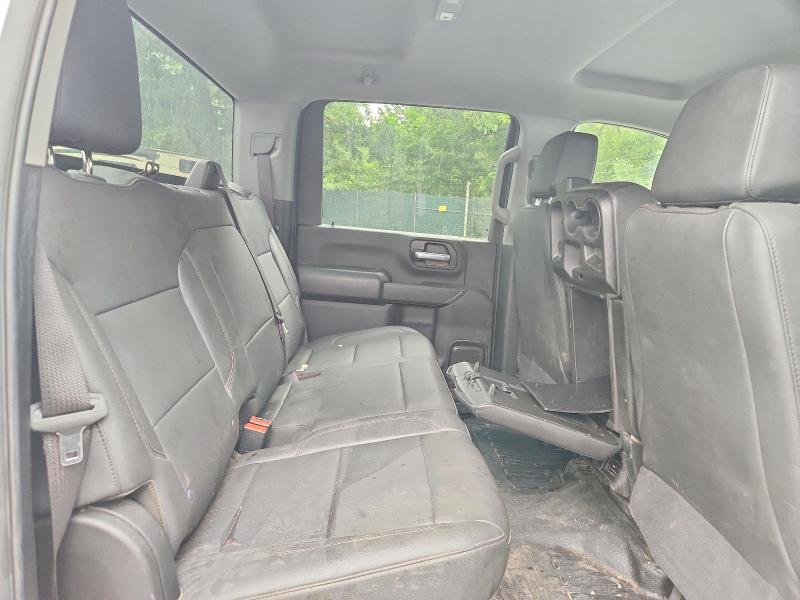 Продаж на аукціоні авто 2025 Gmc Sierra, vin: 1GT4USEY1SF233384, номер лоту: 61155136