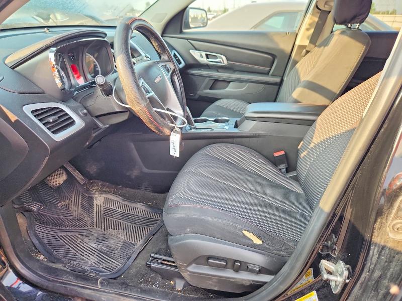 Aukcja sprzedaży 2015 Gmc Terrain, vin: 2GKFLWEK7F6113852, numer aukcji: 60989006