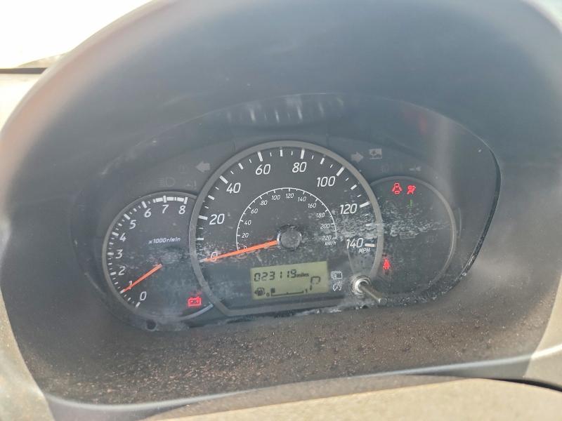 2024 Mitsubishi Mirage მანქანა იყიდება აუქციონზე, vin: ML32AUHJ4RH029559, აუქციონის ნომერი: 59360096