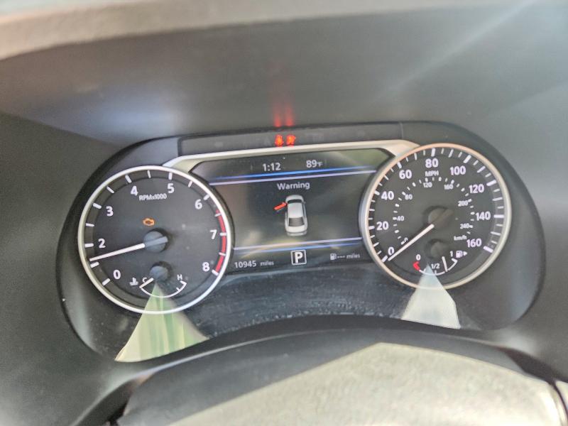 Продажа на аукционе авто 2022 Nissan Sentra, vin: 3N1AB8CV3NY207521, номер лота: 59331396