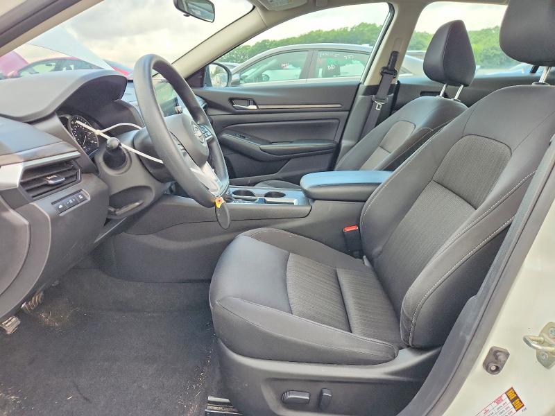 Продажа на аукционе авто 2025 Nissan Altima, vin: 1N4BL4DV4SN400720, номер лота: 62689876