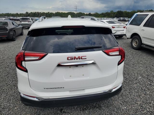 Продаж на аукціоні авто 2022 Gmc Terrain, vin: 3GKALPEV6NL200131, номер лоту: 58722886