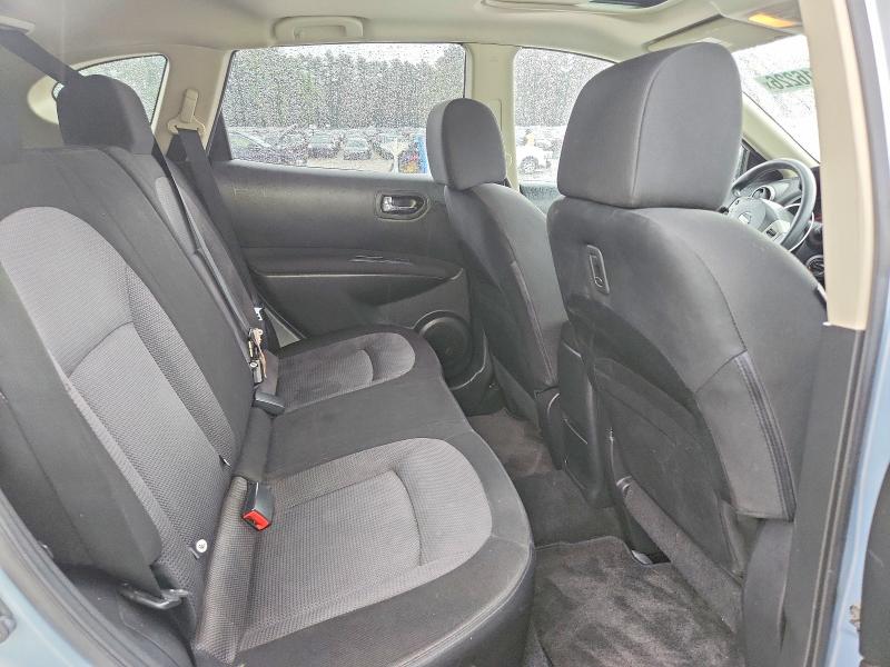 Продажа на аукционе авто 2013 Nissan Rogue, vin: JN8AS5MV6DW146170, номер лота: 60016226