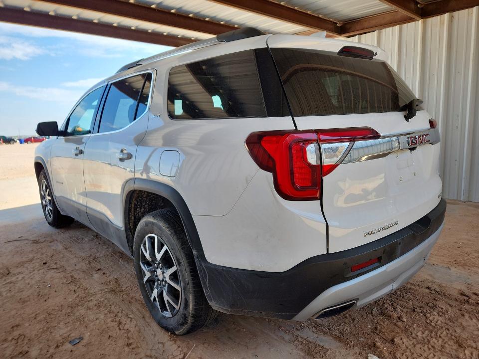 Продаж на аукціоні авто 2023 Gmc Acadia, vin: 1GKKNUL49PZ186521, номер лоту: 59720696