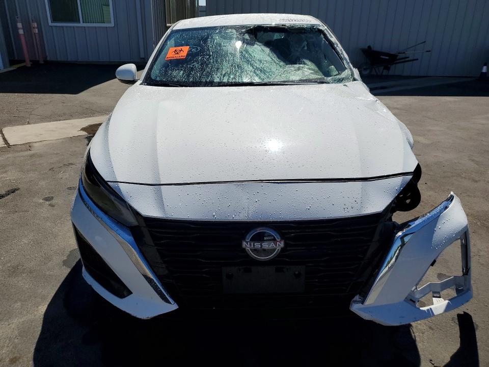 2023 Nissan Altima მანქანა იყიდება აუქციონზე, vin: 1N4BL4BV8PN419488, აუქციონის ნომერი: 60122036
