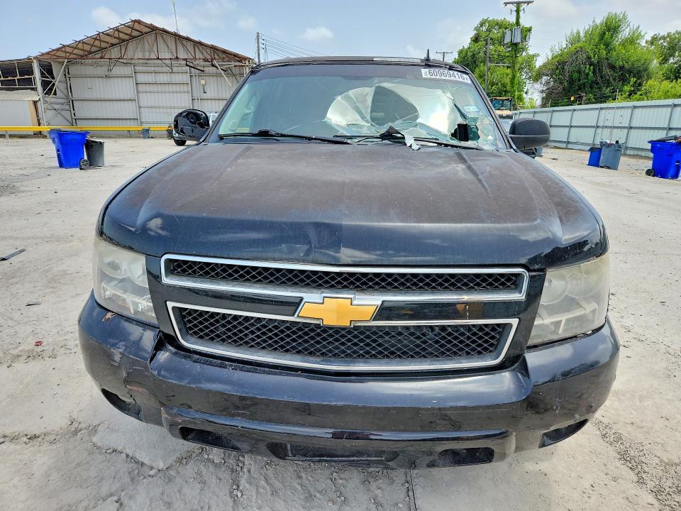 Aukcja sprzedaży 2014 Chevrolet Suburban, vin: 1GNSCJE0XER132952, numer aukcji: 60969416
