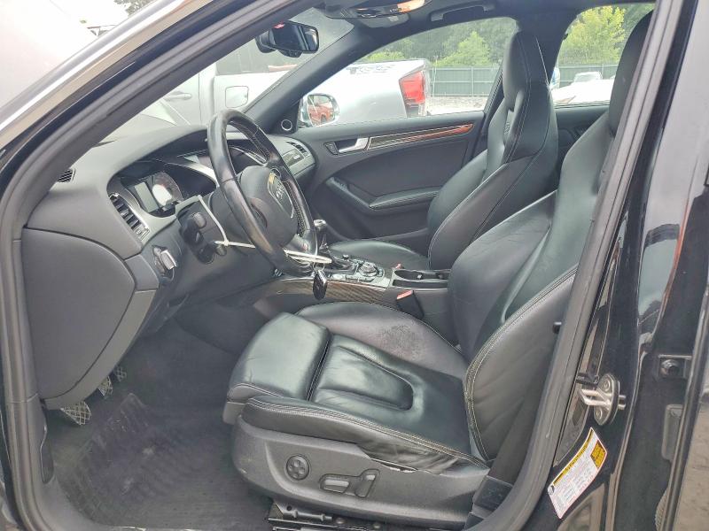 Продаж на аукціоні авто 2012 Audi S4, vin: WAUMGAFL7CA074452, номер лоту: 59707986