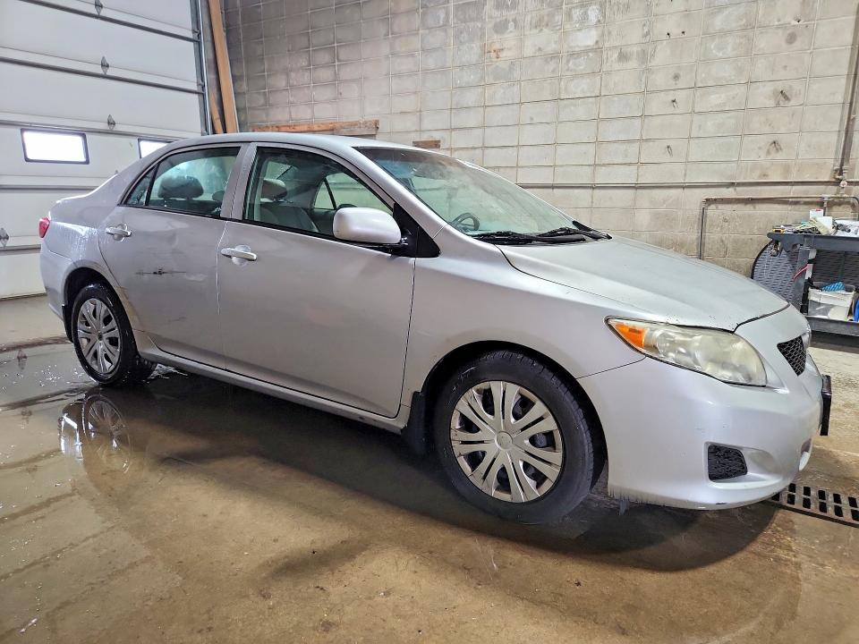 Продаж на аукціоні авто 2010 Toyota Corolla, vin: 1NXBU4EE4AZ305824, номер лоту: 61556006