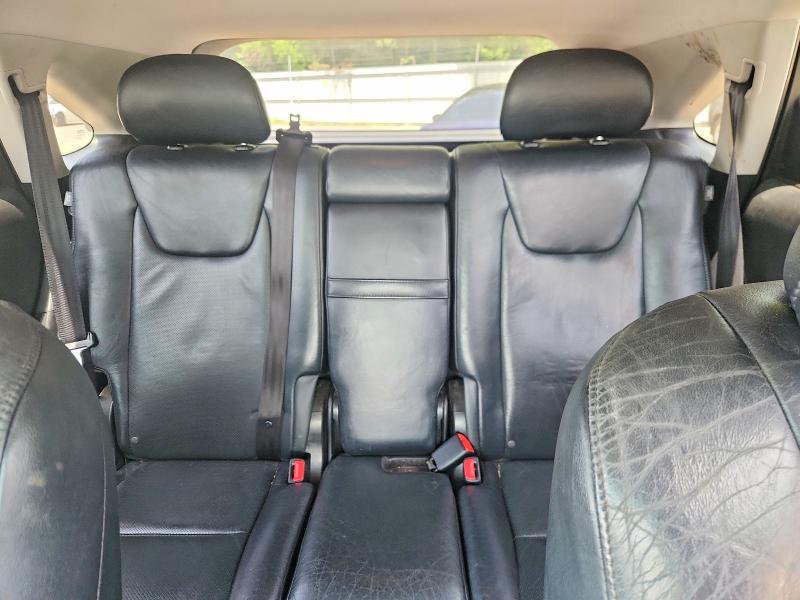 63239626 :رقم المزاد ، 2T2ZK1BA1CC080010 vin ، 2012 Lexus Rx مزاد بيع