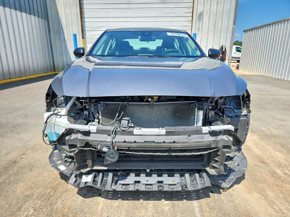 Продажа на аукционе авто 2025 Nissan Altima, vin: 1N4BL4DV0SN337700, номер лота: 62531396