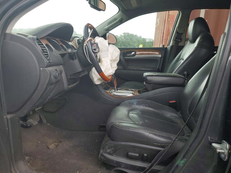 Продаж на аукціоні авто 2012 Buick Enclave, vin: 5GAKRAED6CJ423164, номер лоту: 59843746
