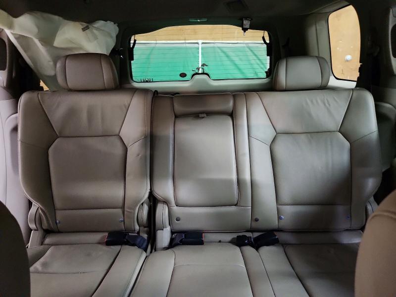 Продаж на аукціоні авто 2009 Honda Pilot, vin: 5FNYF38589B012494, номер лоту: 60388856