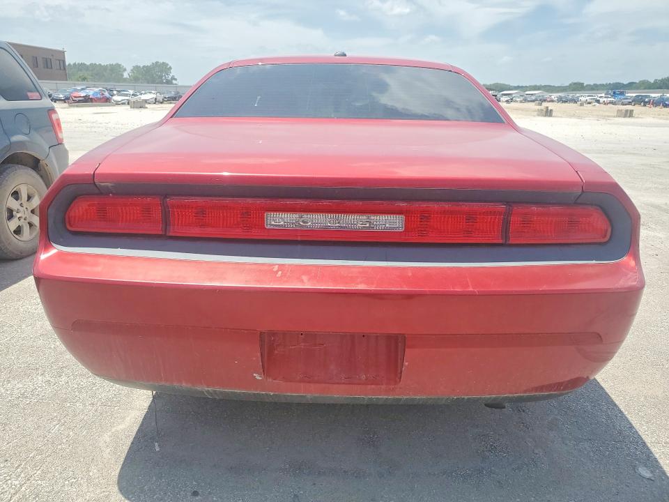 Aukcja sprzedaży 2010 Dodge Challenger, vin: 2B3CJ4DVXAH103268, numer aukcji: 55006056