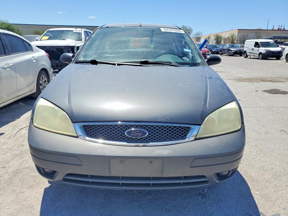 Aukcja sprzedaży 2005 Ford Focus, vin: 3FAFP31N55R105096, numer aukcji: 62547666