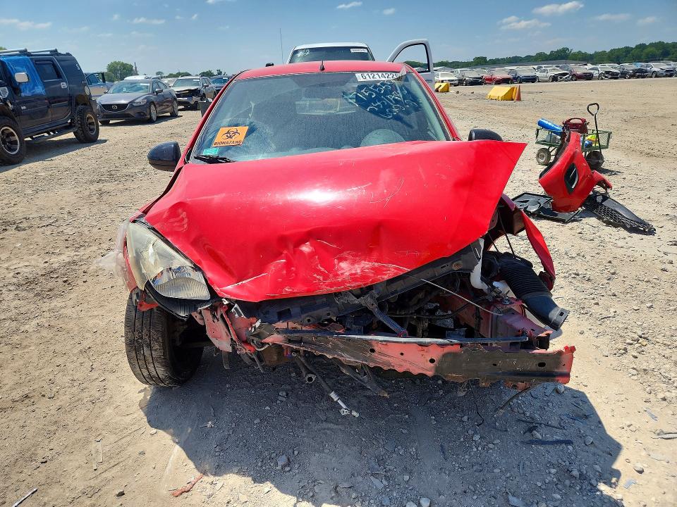 Aukcja sprzedaży 2012 Mazda Mazda 2, vin: JM1DE1KY3C0136896, numer aukcji: 61214226