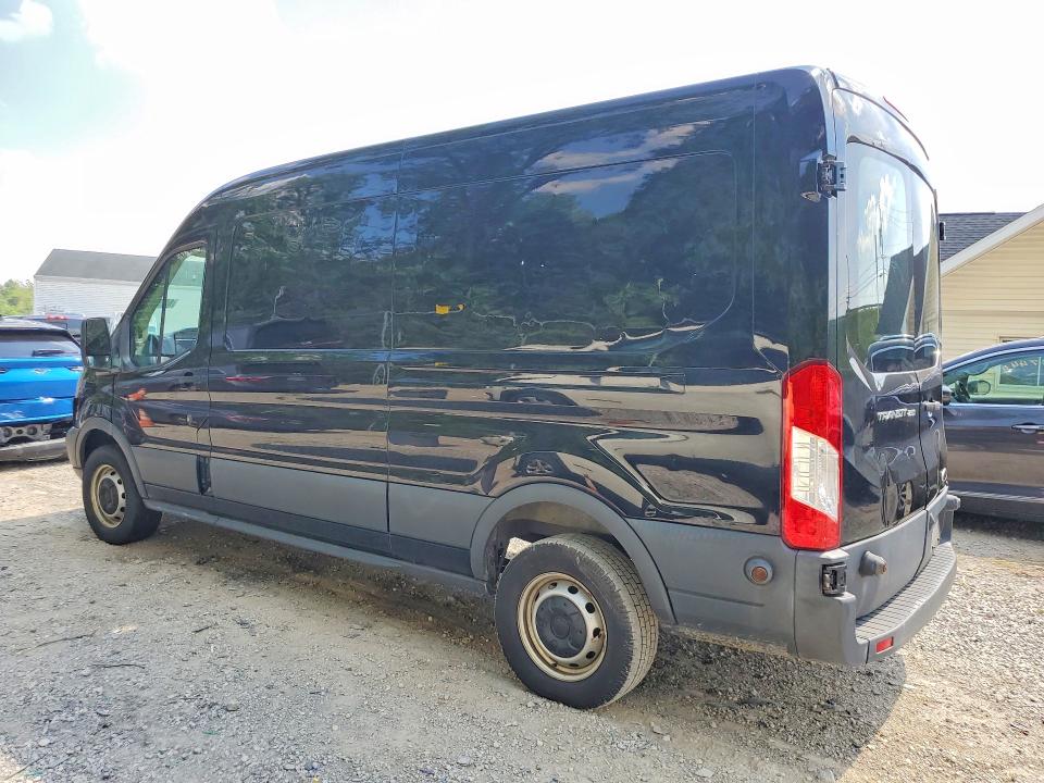 Продаж на аукціоні авто 2017 Ford Transit, vin: 1FTYR2CM2HKA45041, номер лоту: 60773626