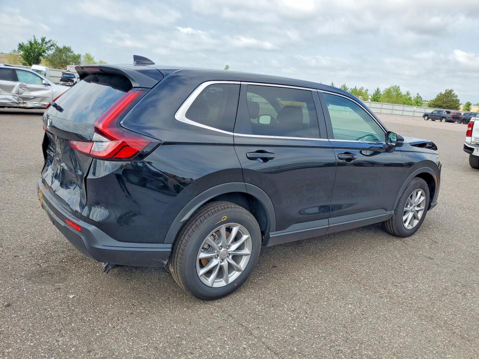 61225326 :رقم المزاد ، 2HKRS4H46TH476891 vin ، 2026 Honda Cr-v مزاد بيع