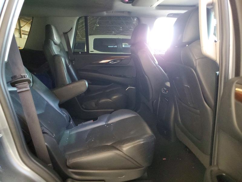 2019 Cadillac Escalade მანქანა იყიდება აუქციონზე, vin: 1GYS4BKJ4KR388485, აუქციონის ნომერი: 60884646