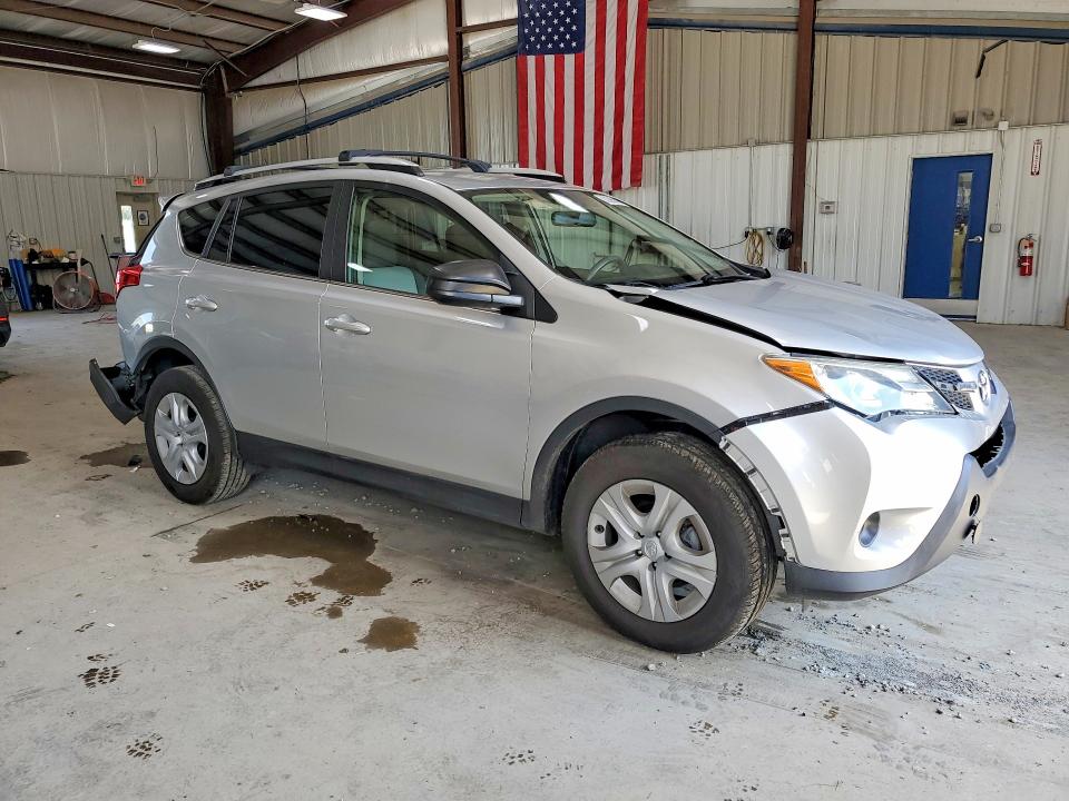 63596846 :رقم المزاد ، JTMBFREV1ED062751 vin ، 2014 Toyota Rav4 مزاد بيع