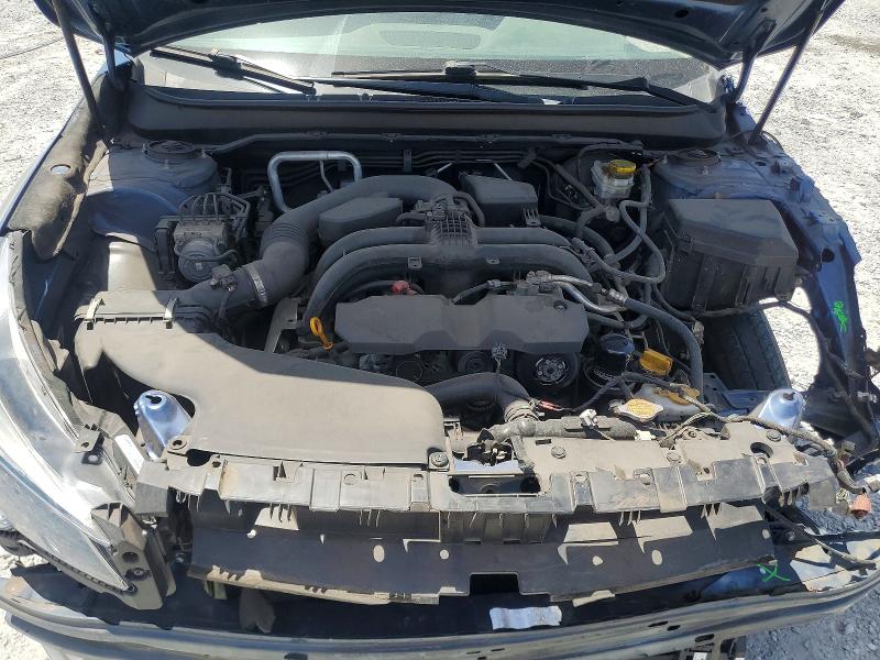 Продажа на аукционе авто 2019 Subaru Legacy, vin: 4S3BNAF68K3038041, номер лота: 60929856