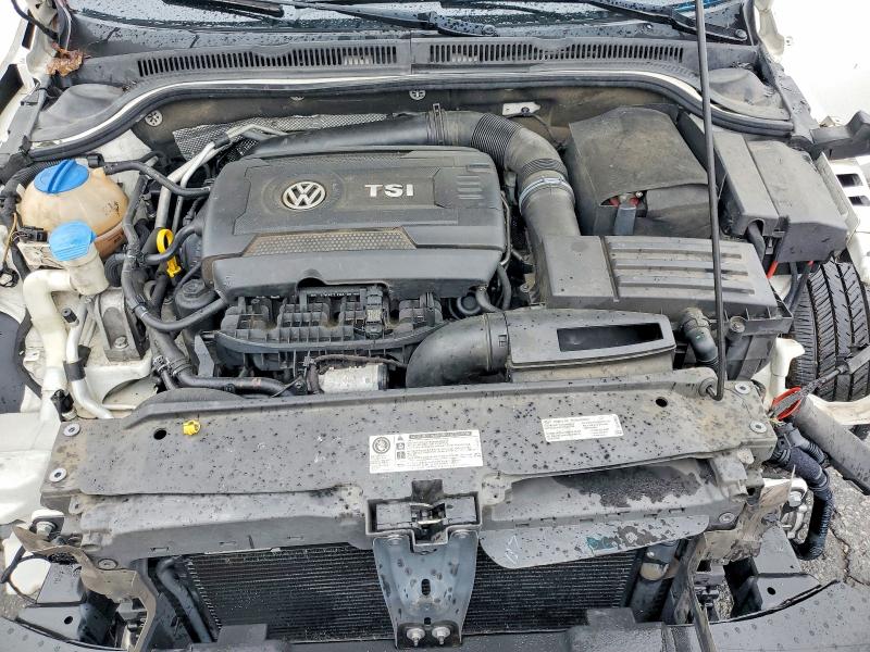 Продажа на аукционе авто 2014 Volkswagen Jetta, vin: 3VWD17AJ0EM390470, номер лота: 59788256