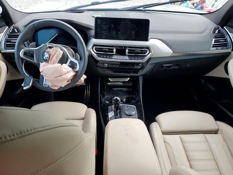 Продажа на аукционе авто 2024 Bmw X3, vin: 5UX43DP04R9W27054, номер лота: 60692706