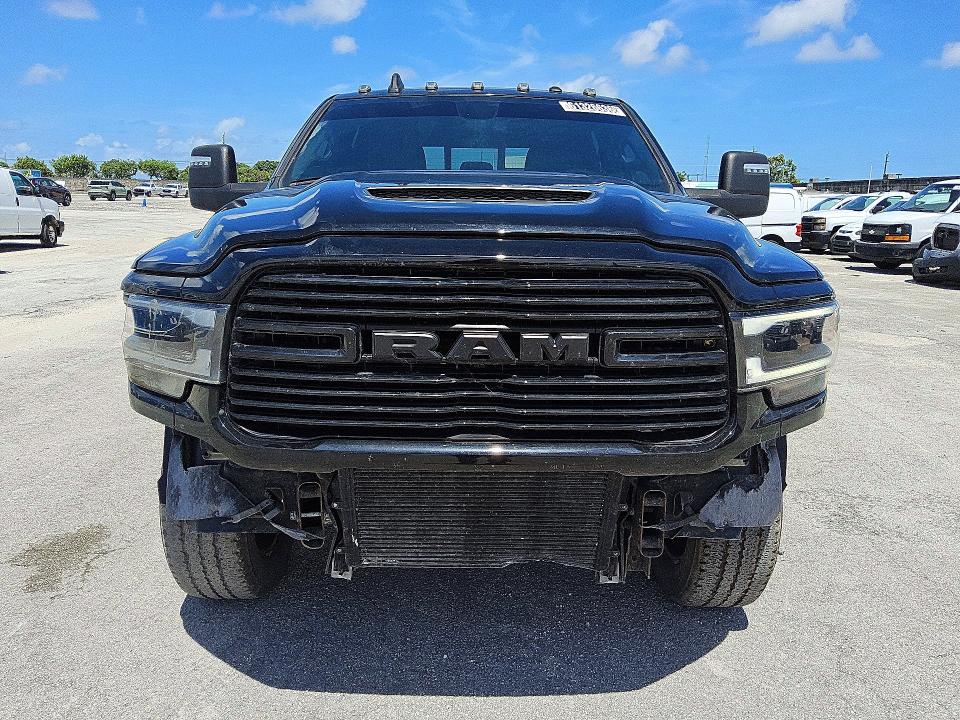 2024 Ram 2500 მანქანა იყიდება აუქციონზე, vin: 3C6UR5NL9RG145626, აუქციონის ნომერი: 61326636