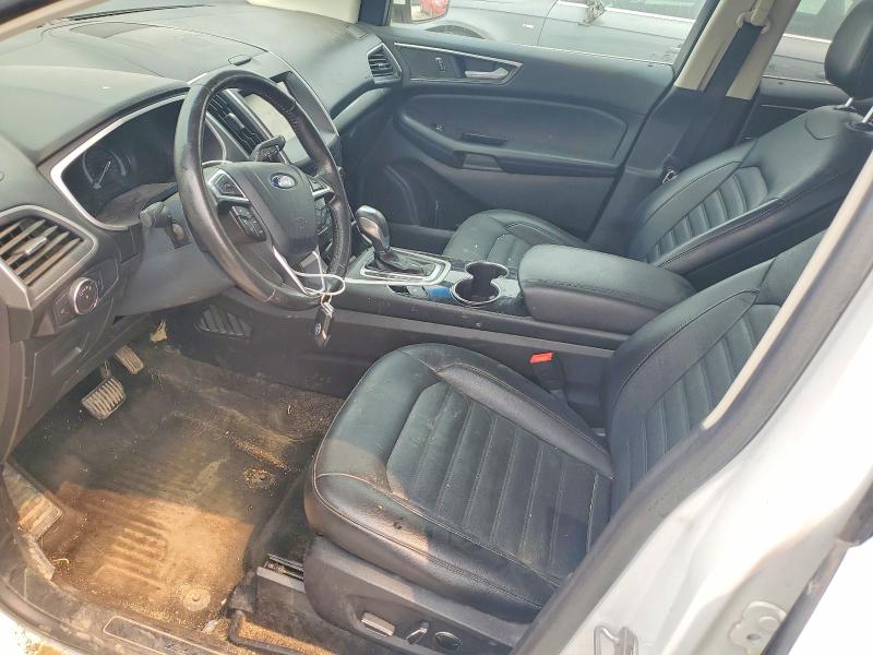 Aukcja sprzedaży 2015 Ford Edge, vin: 2FMTK4J98FBB00779, numer aukcji: 60684536