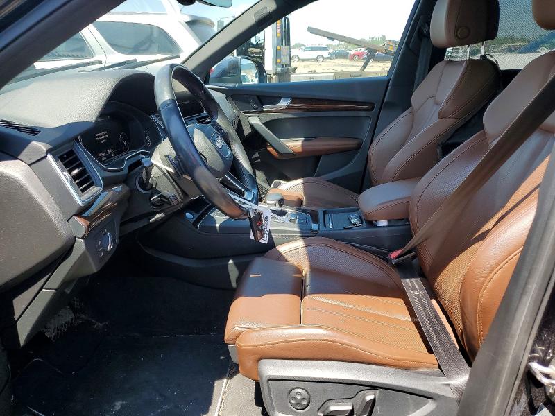 Aukcja sprzedaży 2019 Audi Q5, vin: WA1BNAFY1K2086014, numer aukcji: 62023856